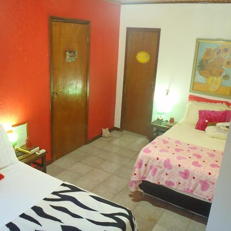 Gardenia House Foz do Iguaçu Exterior foto