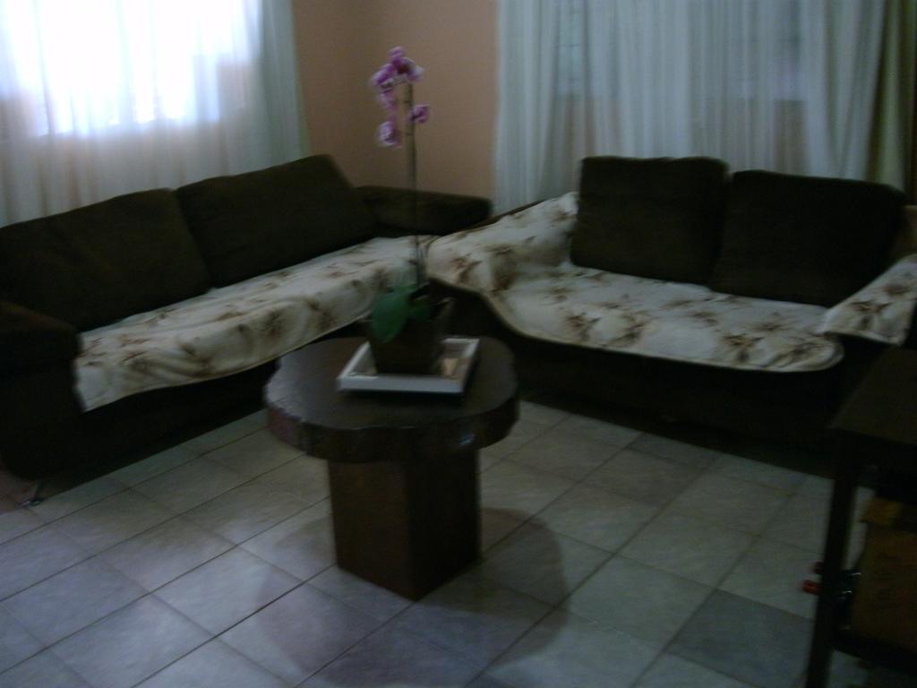 Gardenia House Foz do Iguaçu Exterior foto