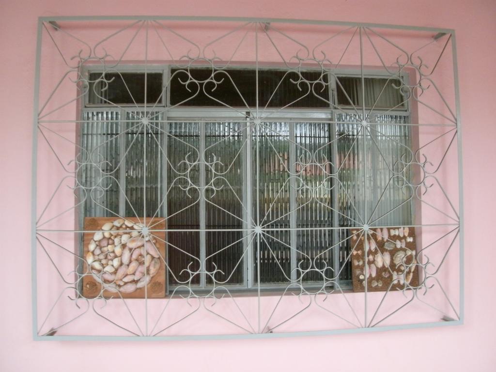 Gardenia House Foz do Iguaçu Exterior foto